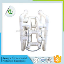 stainless steel steam uv sterilizer for water filter treatment